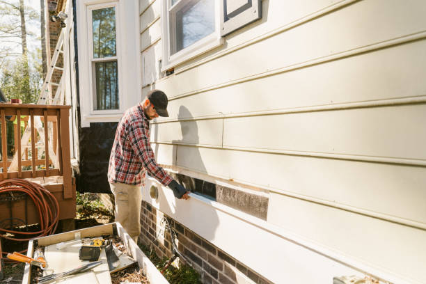 Trusted Siding Replacement service in Burlington, WA - Creative Siding